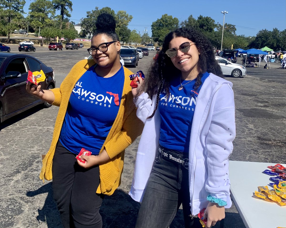 Al Lawson tweet media