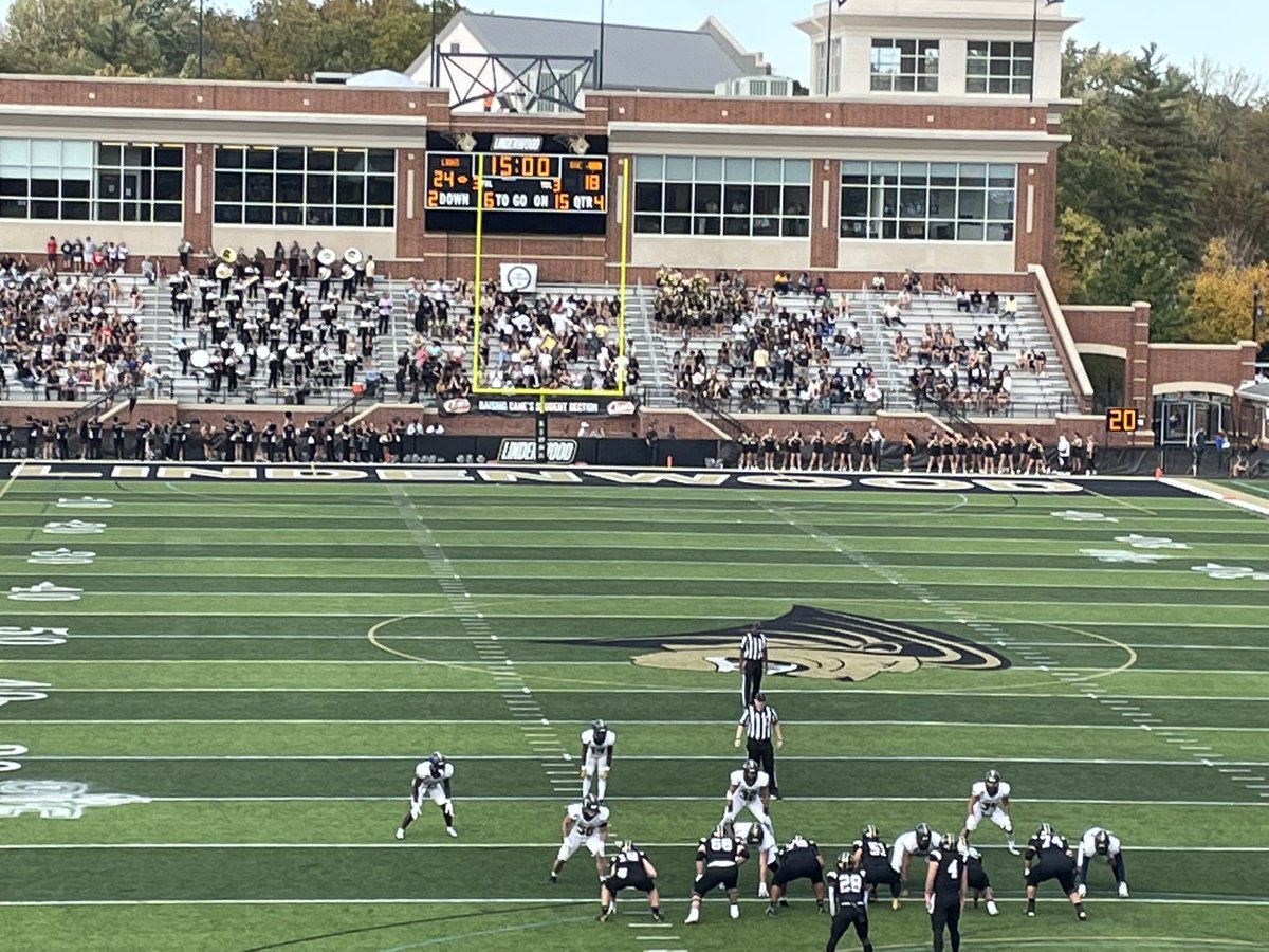 atuttle1's tweet photo. @LU_Lions https://t.co/51ROx5U7Es