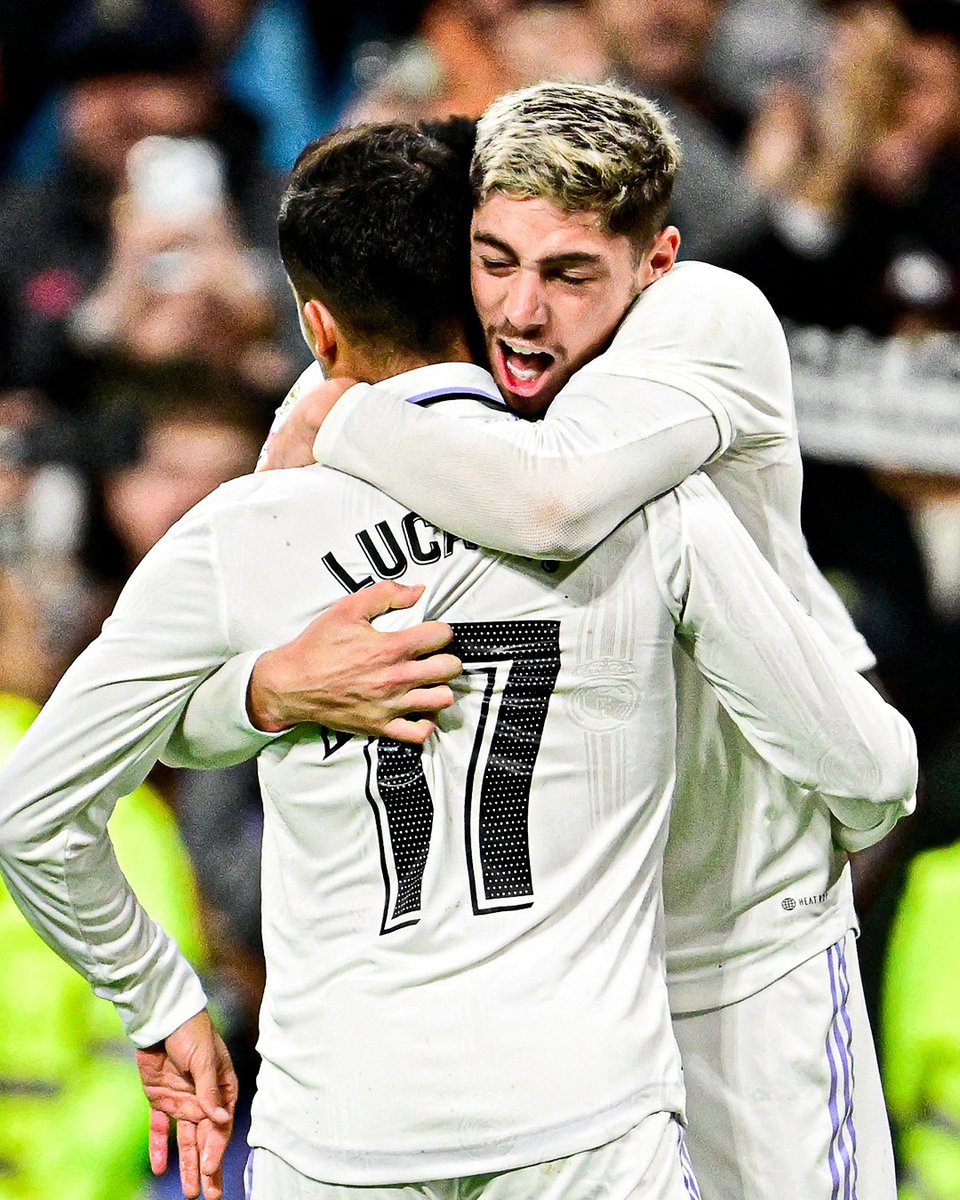 🔥 MADRIDISMO EN ESTADO PURO 🔥