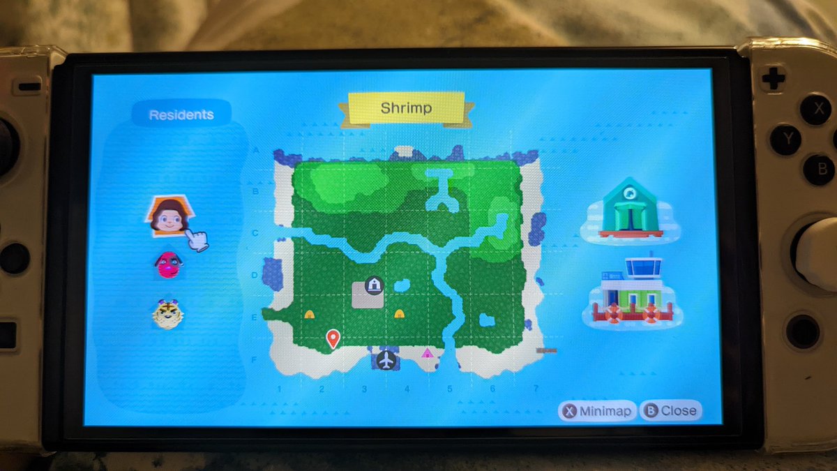 Eleanor🍁🍄🍁 tweet media