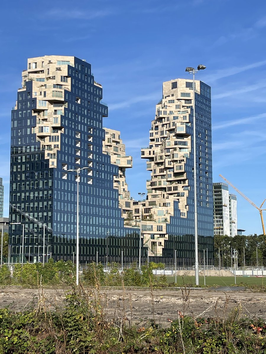 ProfNoble's tweet image. Sabbatical stop #7 was a beautiful visit to Vrije Universiteit Amsterdam (VU Amsterdam) in the Netherlands!  My deepest thanks to @mirellakleijnen for organizing an excellent visit and letting me meet some fantastic doctoral students and faculty!…. #JPIM