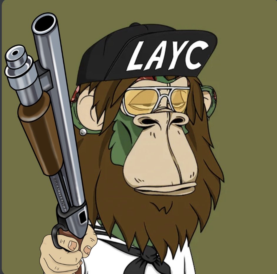 cryptorap87's tweet photo. @LAYCHATGANG @LazyApeYC LFG!!! #LAYCHats #HatGang #LAYC #NFT #NFTCommunity #ProudtoDeath #WARROM https://t.co/k8R49W1D5o