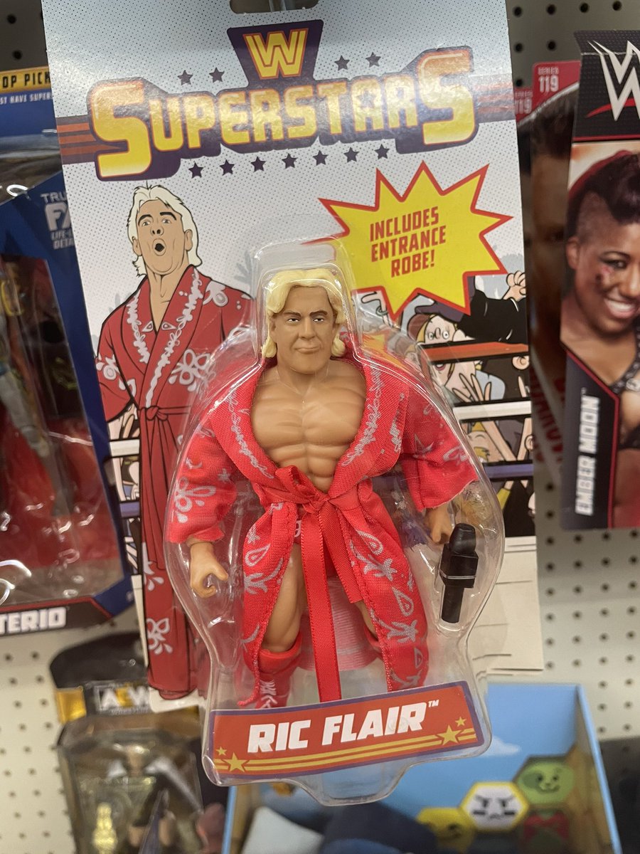 Christmas is just around the corner <a href="/drew_ebert/">Drew Ebert</a> 
#Woooo #TheNatureBoy