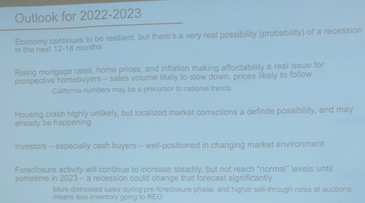 smartgekos's tweet photo. Outlook for 2022-2023 from the 3rd LAGRANDEXPO #lareic #lagrandexpo #ricksharga https://t.co/p1r1msn44O