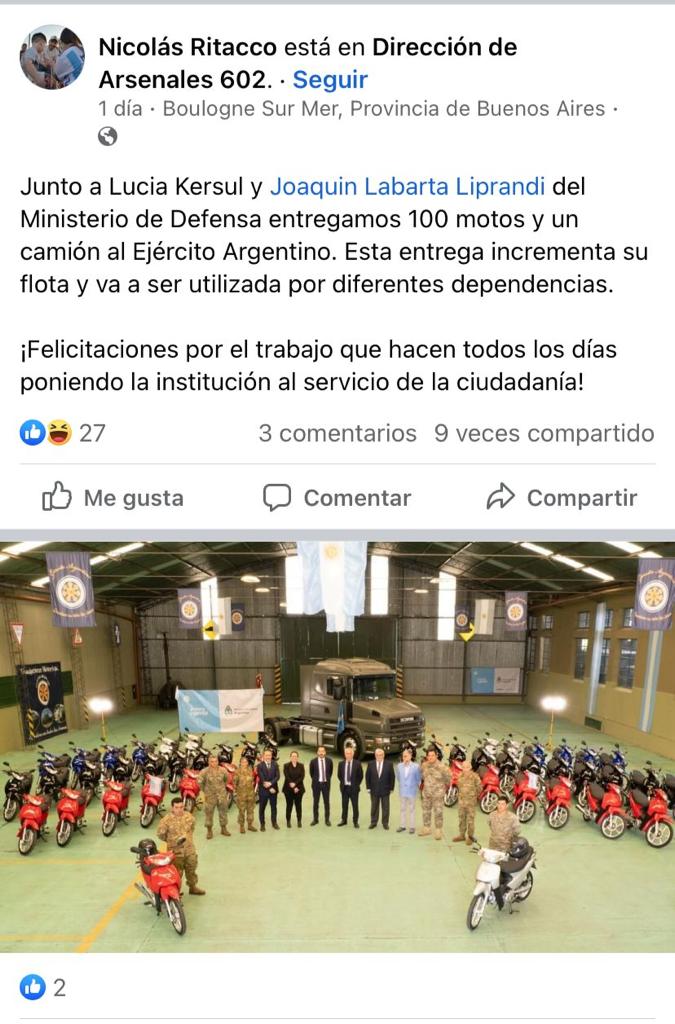 Tremendo cagazo de Zelensky!