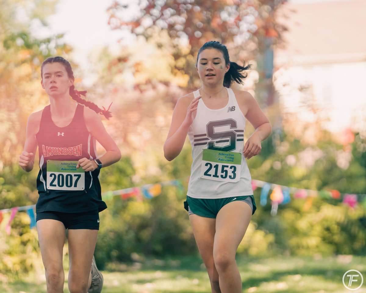 Senn Distance Running tweet media