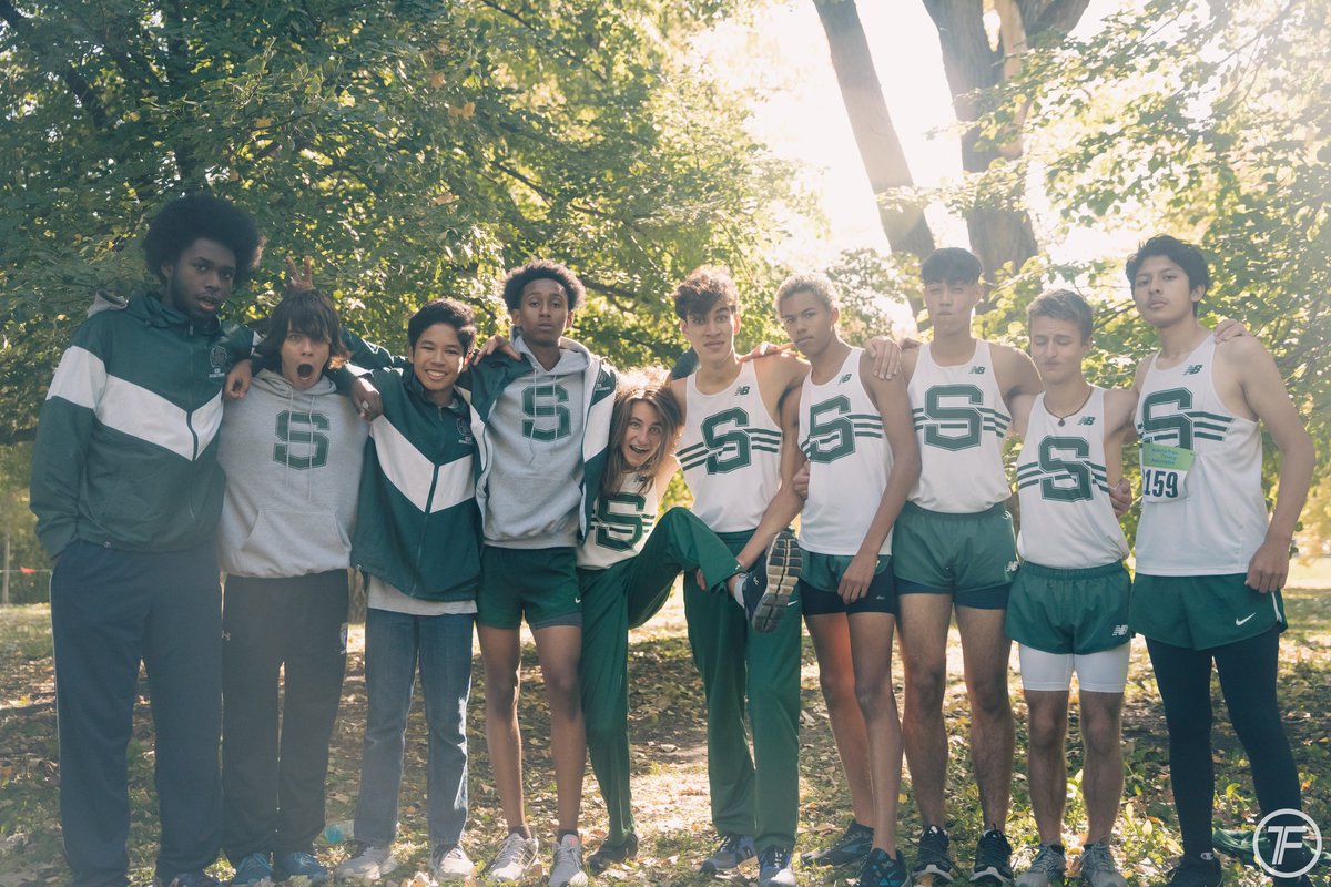 Senn Distance Running tweet media