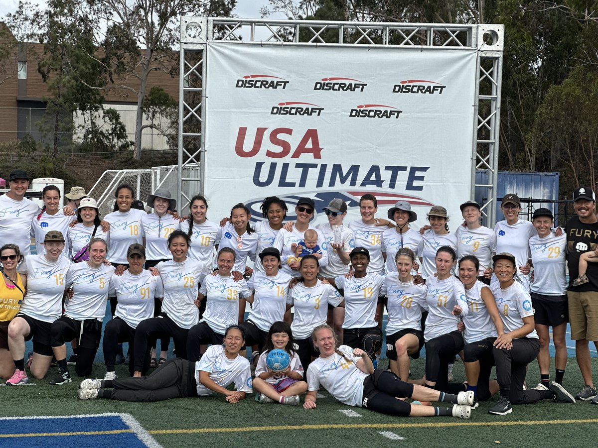 USA Ultimate tweet media