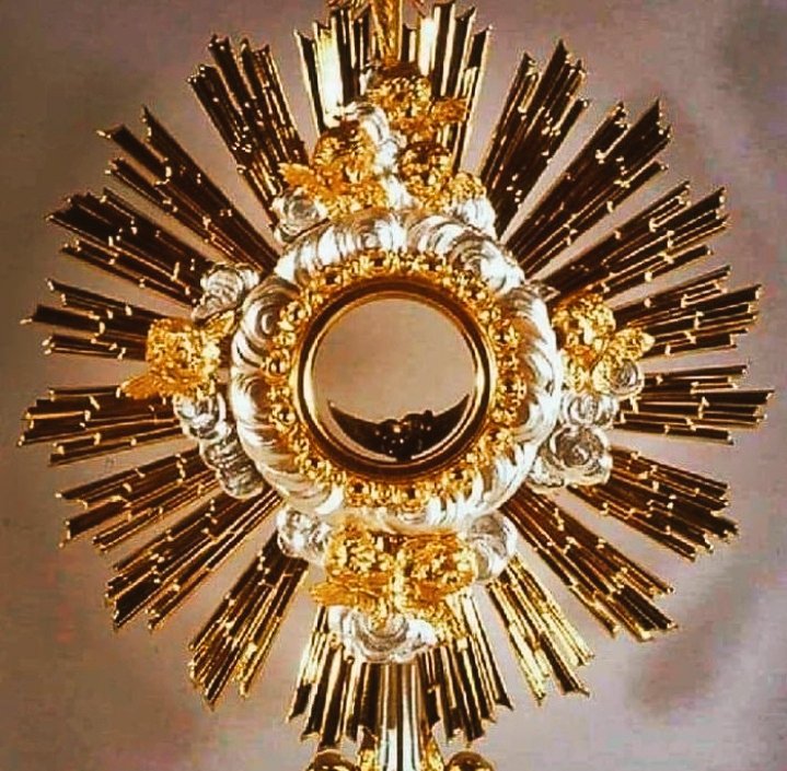 Cristián Israel 🇻🇦ن tweet media