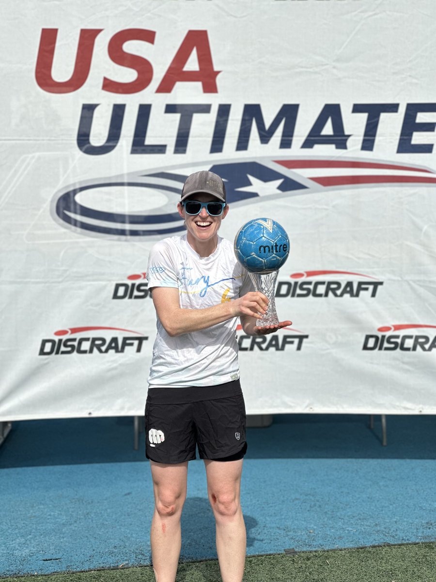USA Ultimate tweet media