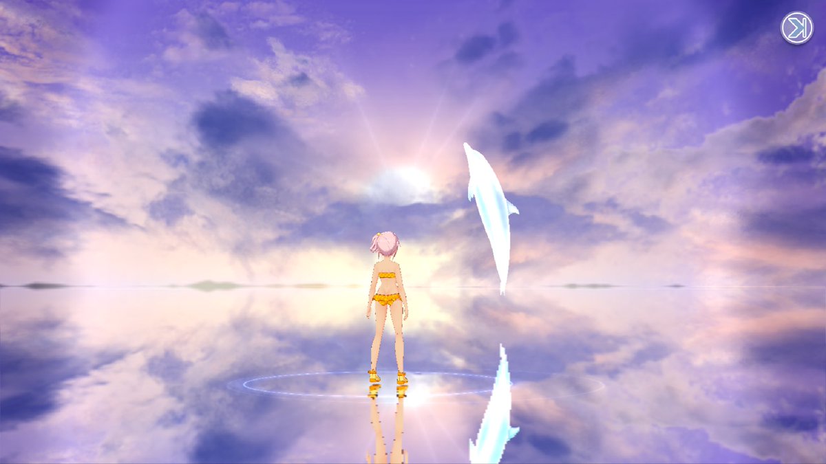 単発かなちゃんで3人目 