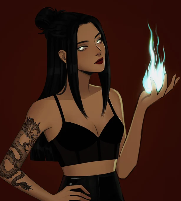 azula 
