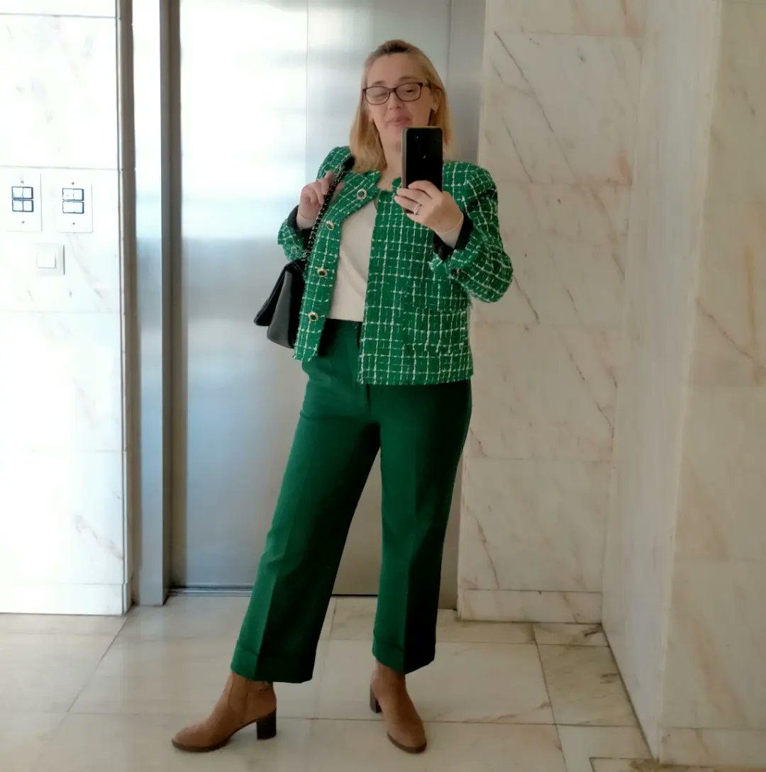 Beatriz Fernández tweet media