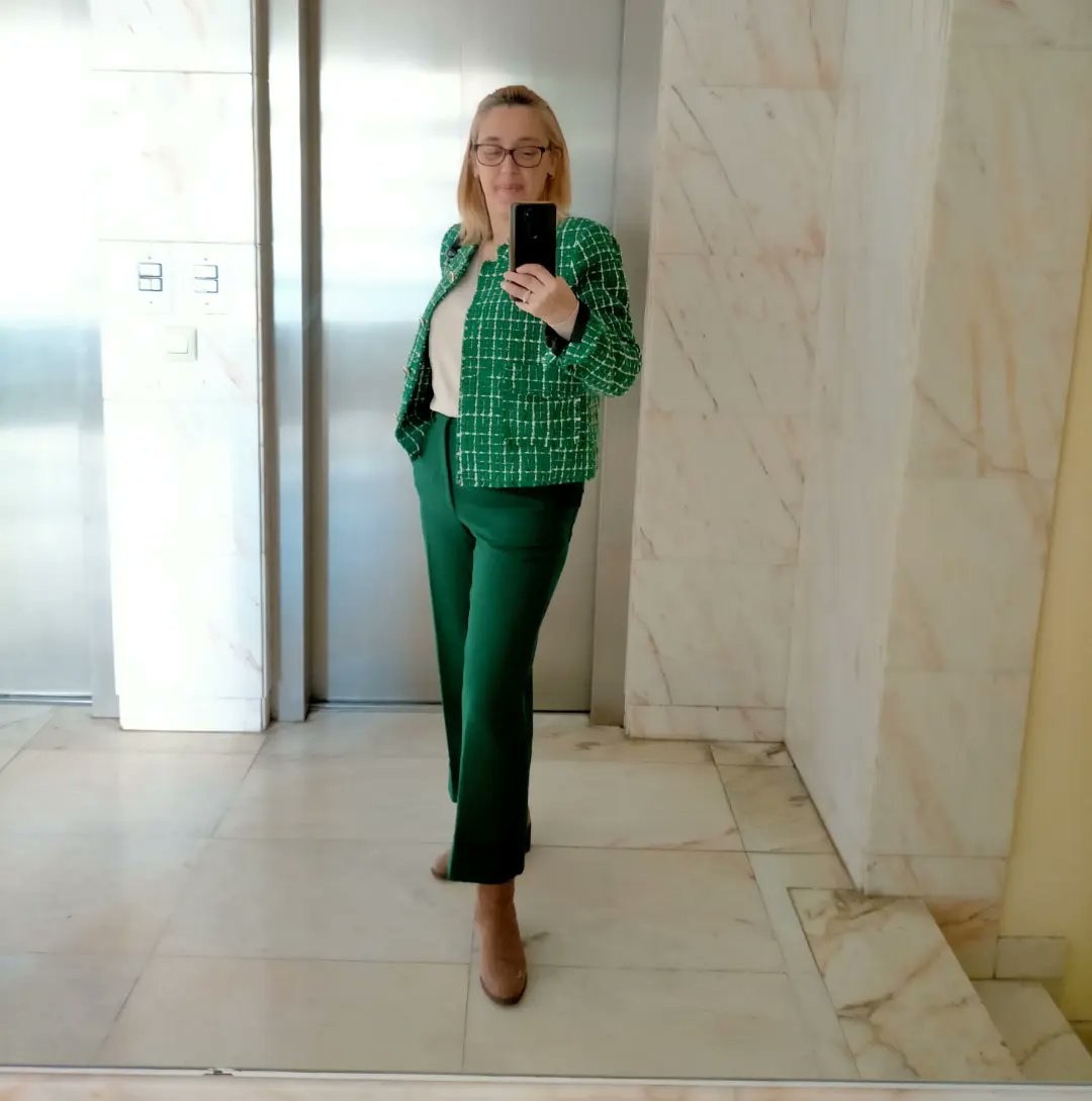 Beatriz Fernández tweet media