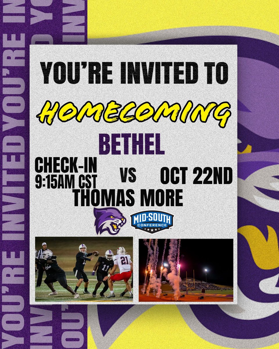 nathanpaschall6's tweet photo. Had a great time visiting Bethel University. @BIGshadowMIKE and @_CoachBrewer have created a winning culture. @kavarious23 @CSmithScout @BU_FootballTN https://t.co/Qu3EvsBgDS
