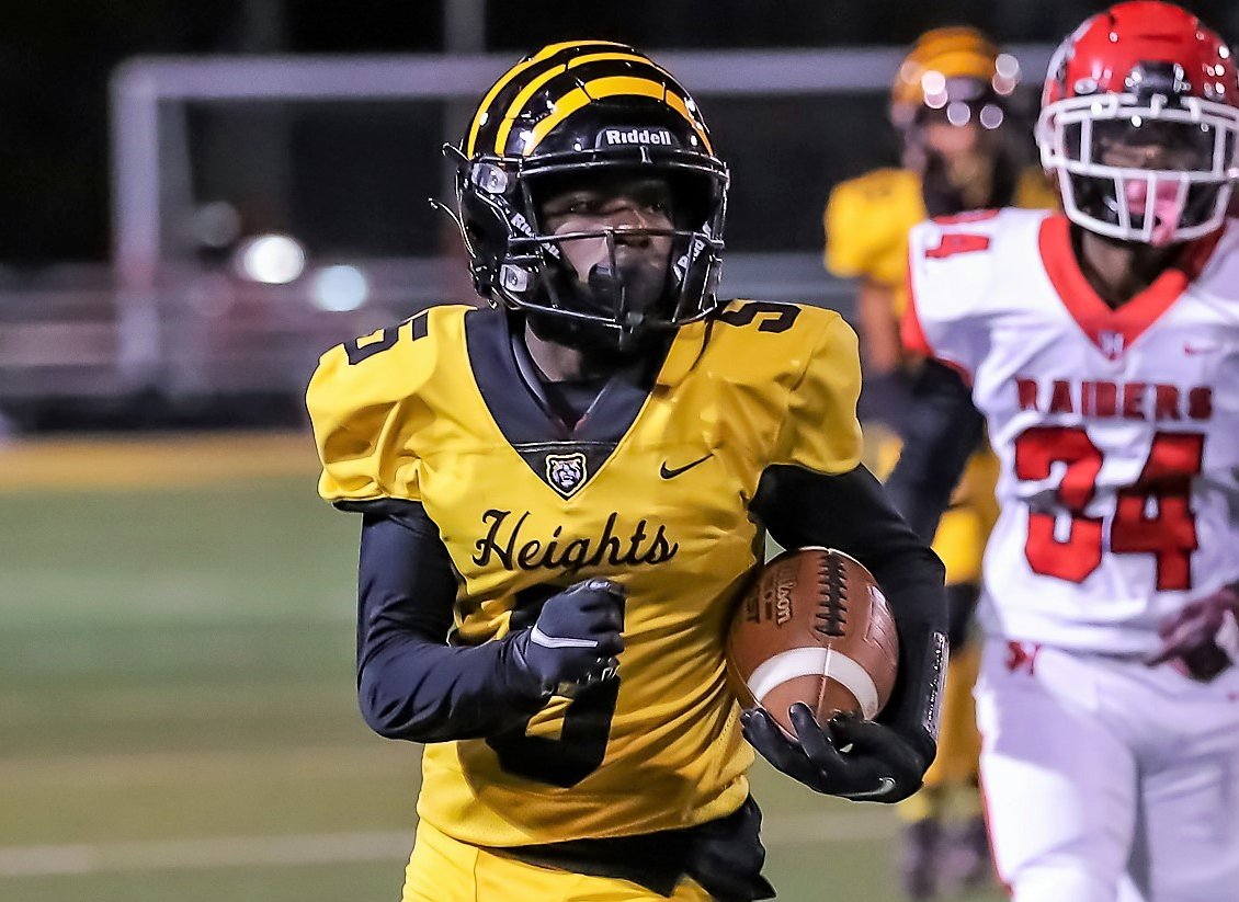 One Nine Sports tweet media