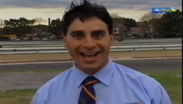 Richard Callander tweet media
