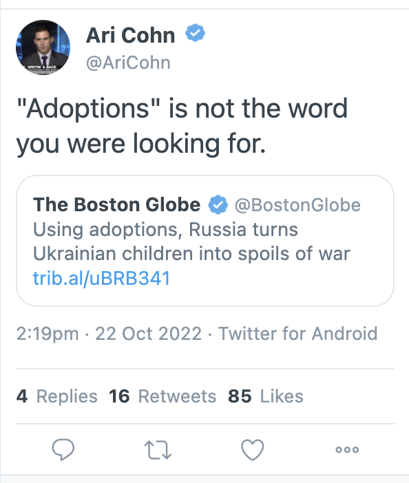 Ben Dreyfuss on Twitter: "people love to complain about bullshit. "oh ...