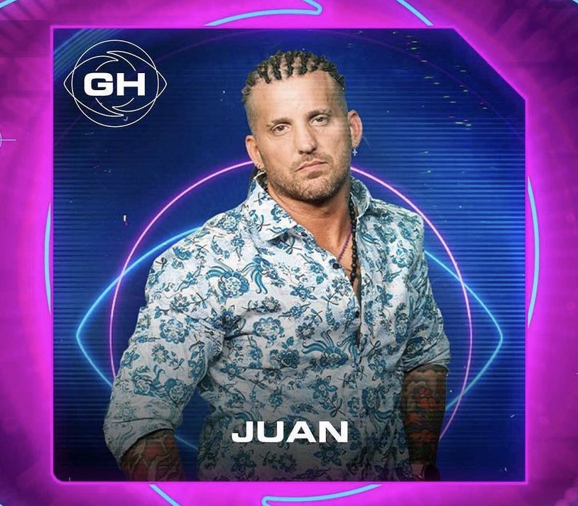 topmejorvirales's tweet image. Juan a Marcos “el domingo te vas”

¿A QUIEN BANCAS?
Juan : ❤️ 
Marcos : 🔁 
#GH2022 #GranHermano