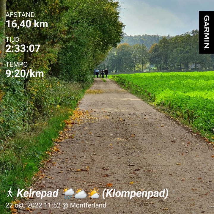 Ab_229's tweet photo. Kelrepad 🌦⛅️🌤 (Klompenpad)
Kilder

#Kelrepad is standaard 13 km.
Met verlenging (rondom #Stroombroek) is het 16 km.

https://t.co/079vVXjQER

#Klompenpad #Klompenpaden
#Montferland #Kilder
#Bergherbos #DeKaleJacob 
#LandgoedHuisBergh https://t.co/jrRJmbzA9i