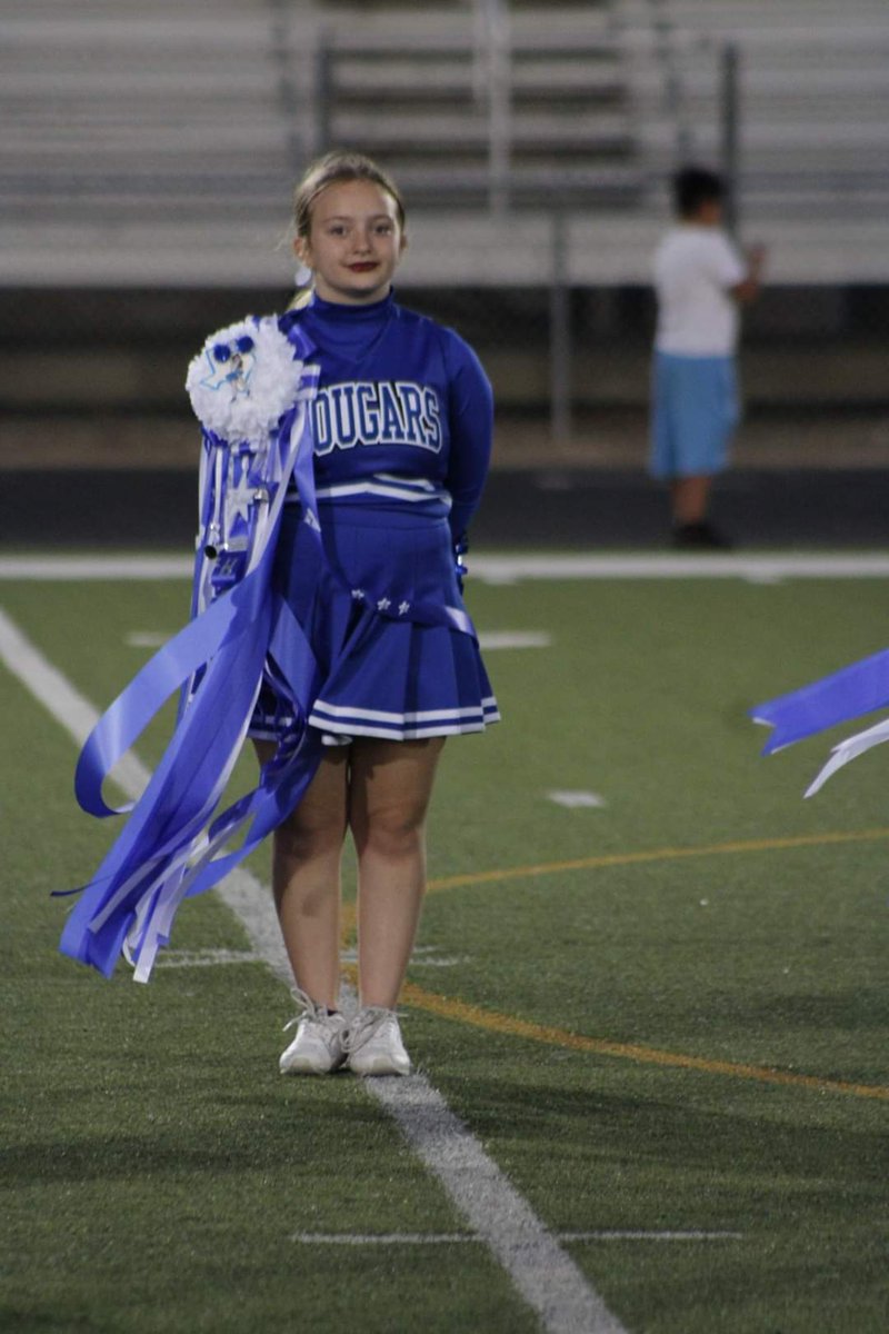 What a great game!! What a BIG Cougar WIN!! <a href="/Jarrell_ISD/">Jarrell ISD</a>