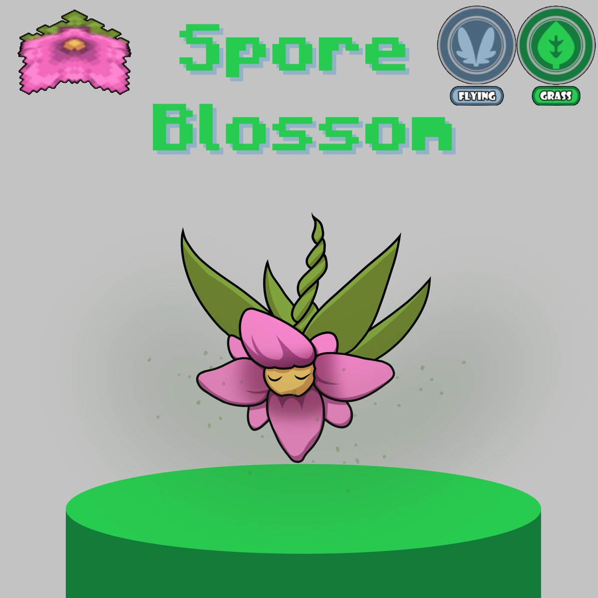 Blocks As Pokémon tweet media