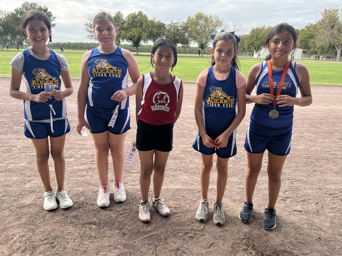 Alicante Ave. Tigercubs tweet media