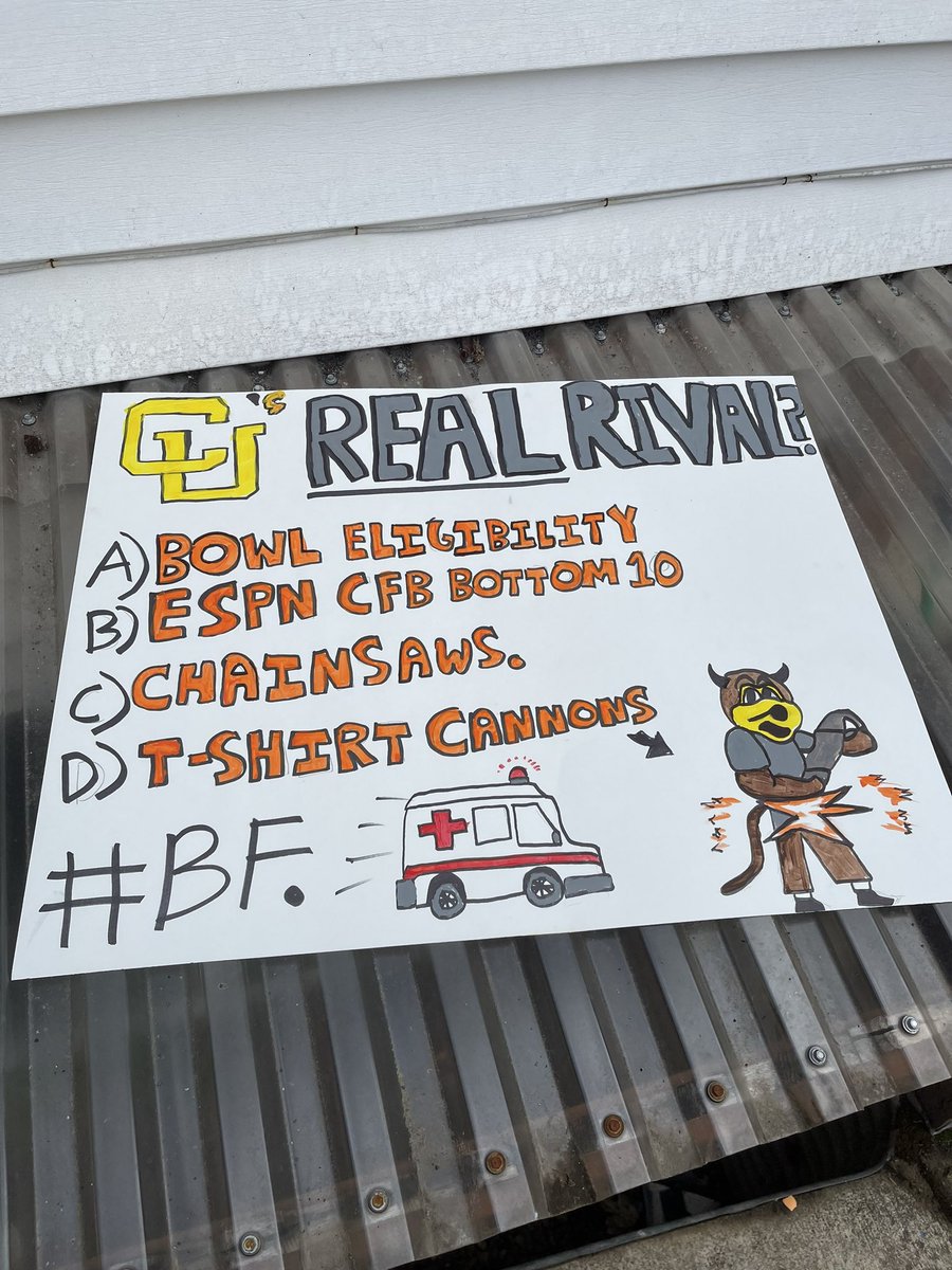This ones for the newly founded Husker/Beaver alliance. Sorry we gotta hate the buffs today 🤷 <a href="/BarstoolHusker/">Barstool ‘Skers</a>