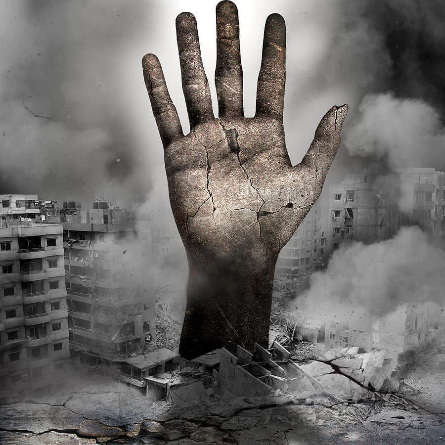 batmanburada's tweet photo. Sesimi duyan var mı?
11 yıl geçti 𝐔𝐍𝐔𝐓𝐌𝐀𝐃𝐈𝐊
Van Depreminde Hayatını Kaybedenleri Rahmetle Anıyoruz.
#VanDepremi #23Ekim2011 https://t.co/2N7VEQ3Vf1