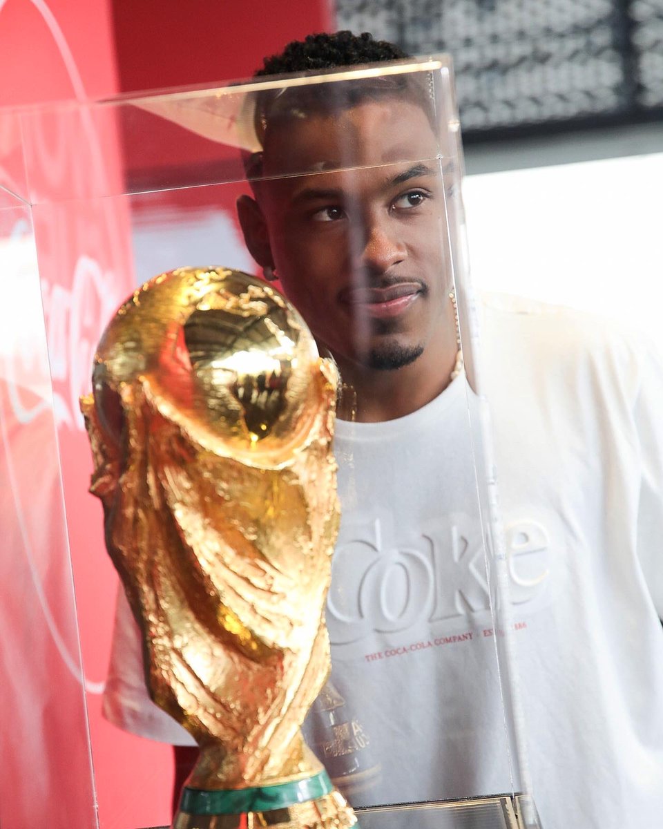 Vai ser nossa 🙏🏾🏆🇧🇷