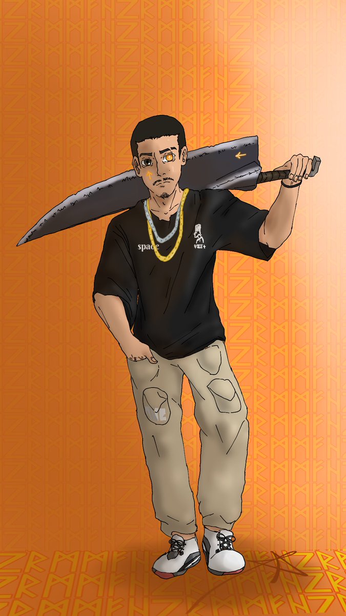 FalkMy1's tweet photo. Personagens 💖🙌

#arte #artist #digitaldrawing #Digital #DigitalArtist #OC #ocs #originalcharacterart #SaigoNoButa #HQ #art #desenho #drawing #drawings https://t.co/rviDdGRdjh