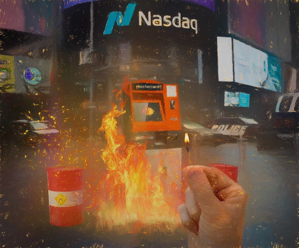 FriendoNotSuper's tweet photo. @IdMintThat Also love @FUCKFIAT_ff 
#fuckfiat https://t.co/AzTHpJdvia