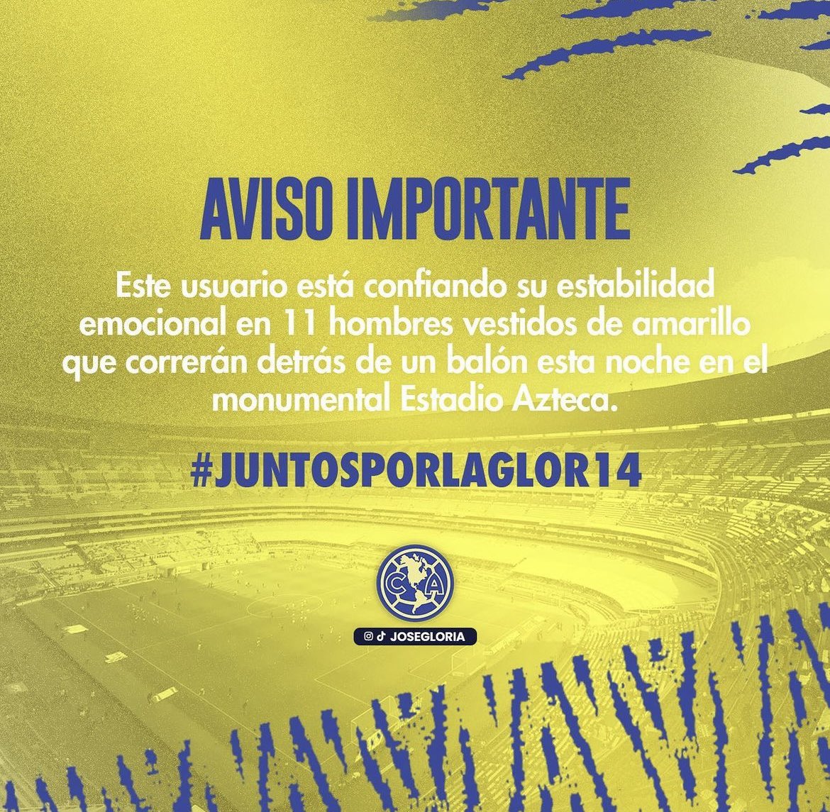 ResacaAmerica's tweet photo. Se agradece su comprensión. https://t.co/mCkA0KYOop