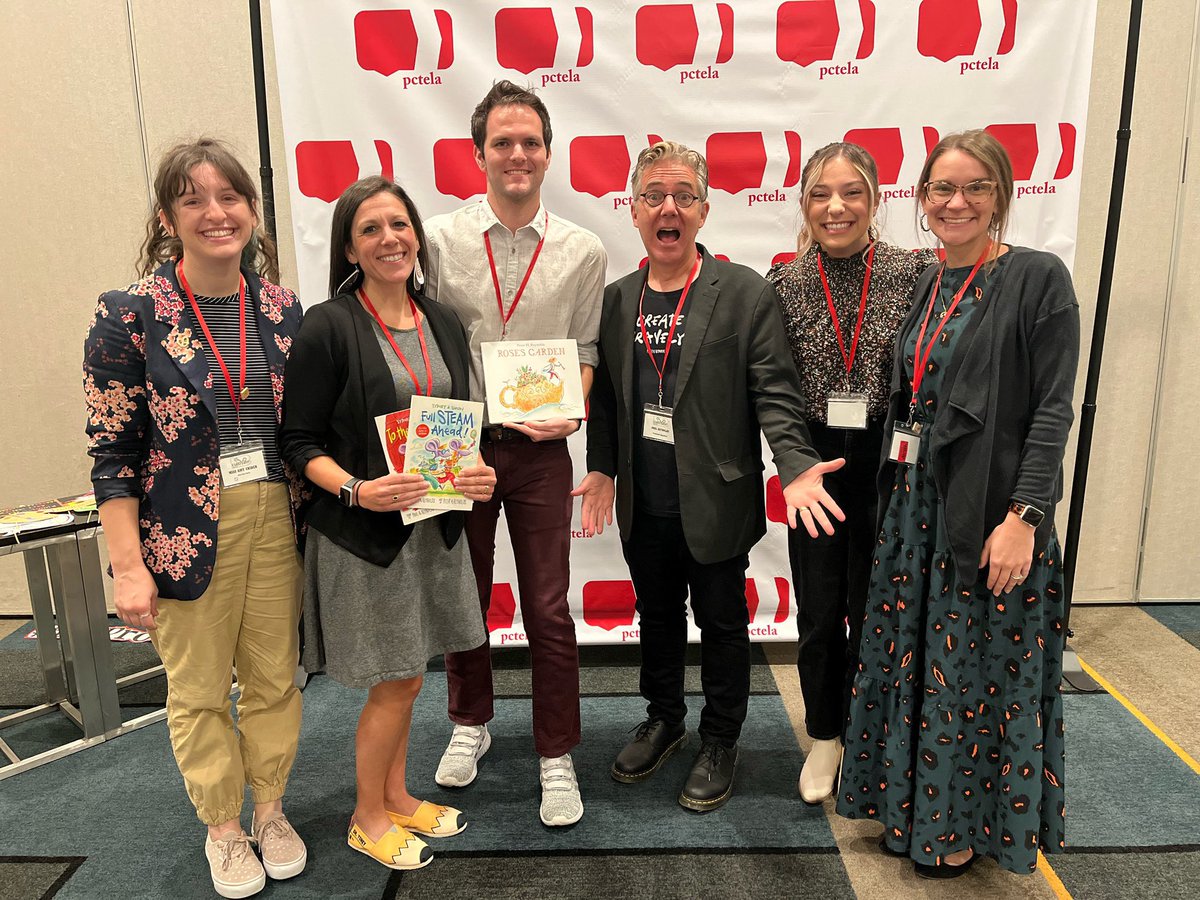MrKaiser2592's tweet photo. Amazing weekend with some of my favorite people at @PCTELANews! Just what I needed to recharge and be inspired @EmilyTrace4 @JENTONEY @Tracyteach1 @Mkrenzer20 @faithguy03 @MrTSVedu @NAEmmanuele Can’t wait for neet year! #PCTELA22 https://t.co/SdvUAyuPQq