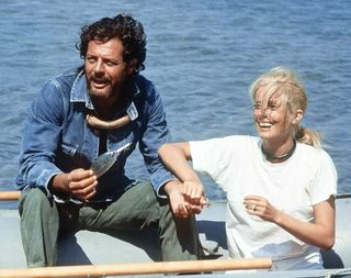 Via marcellomastroiannionly sur Happy 79th Birthday to Catherine Deneuve!    