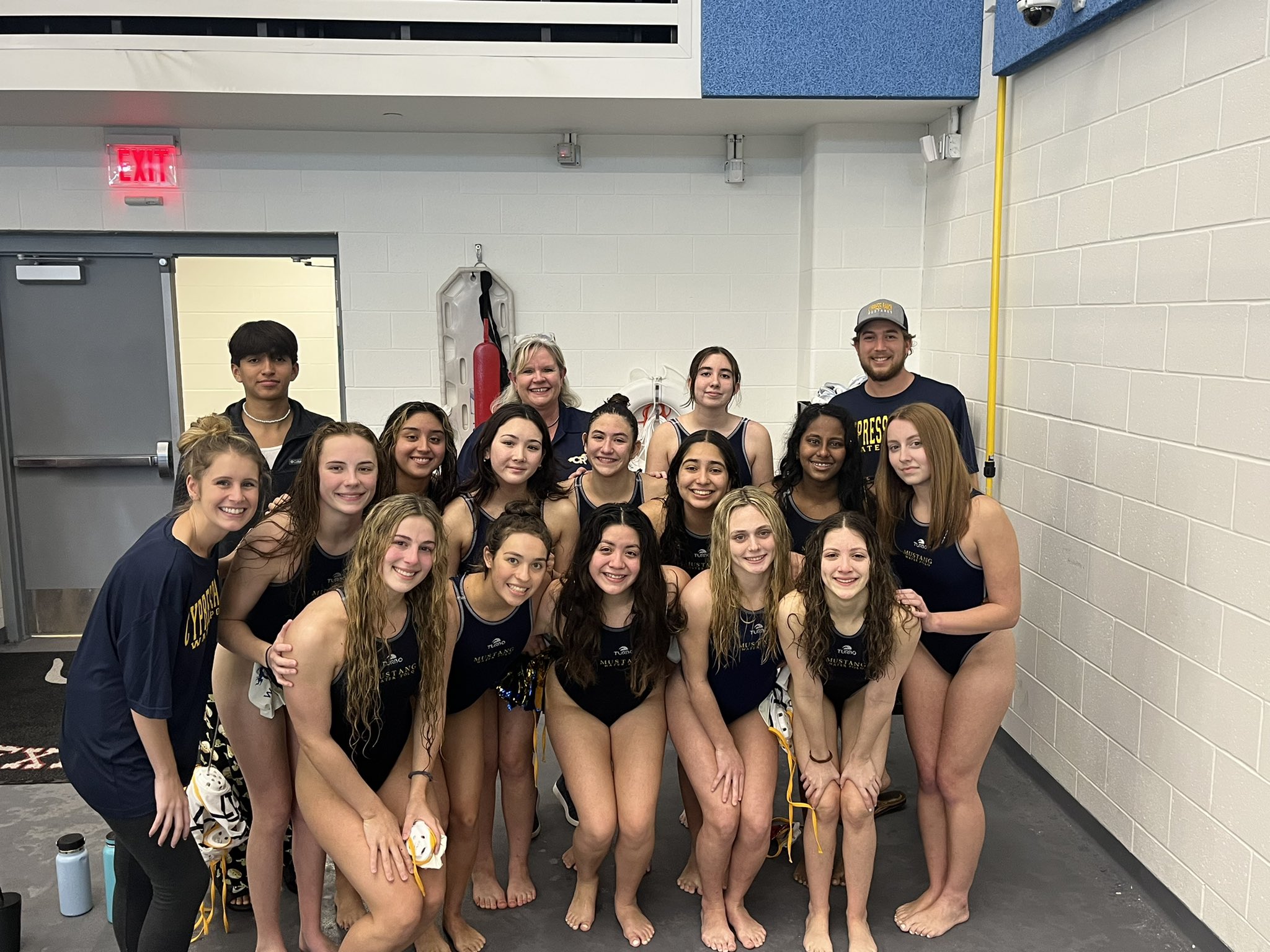 Cypress Ranch Aquatics (@CyRanchAquatics) / Twitter
