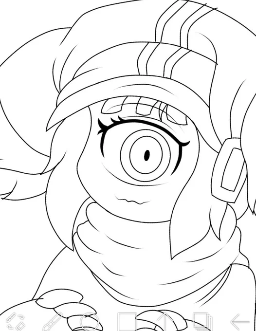 👁 