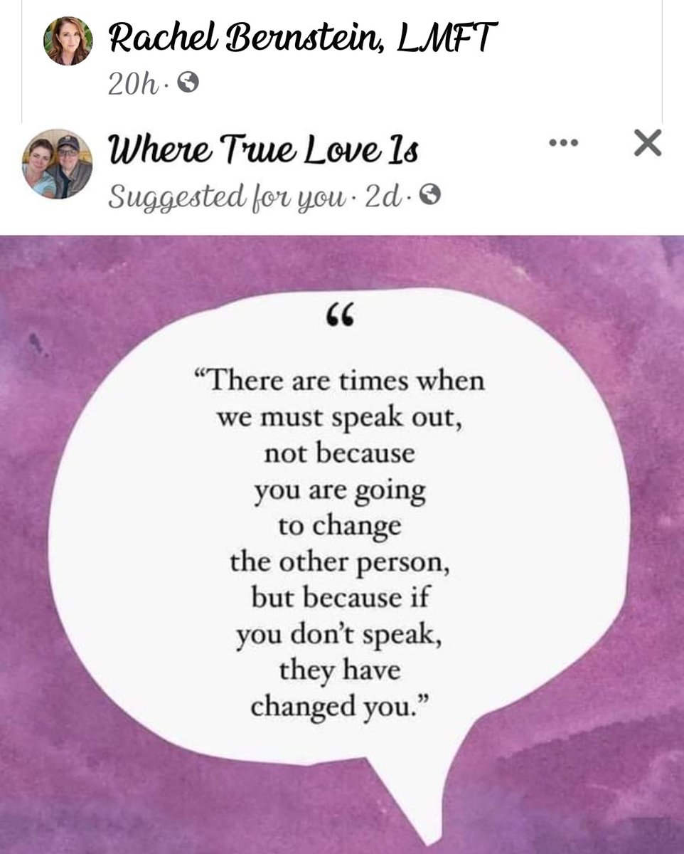 Rachel Bernstein tweet media