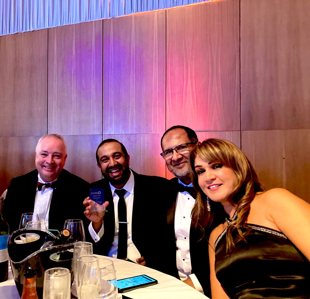 Naveed Sharif tweet media