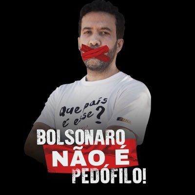 André Janones tweet media