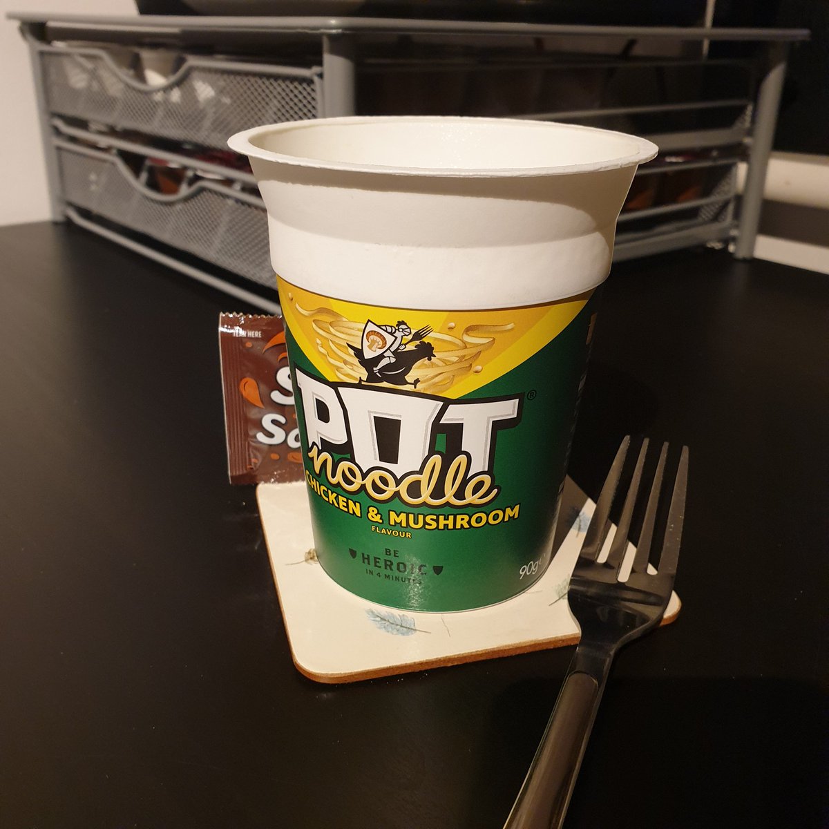 WriterAdamSmith's tweet image. Still ill.

Send n00ds.

@PotNoodle