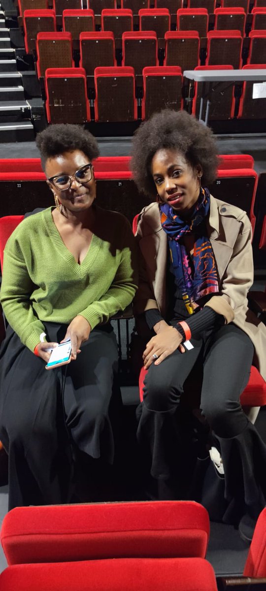 federationfadaf's tweet photo. Élection Miss Guinée France avec le @ASSOCIATIONMAT1 @NigerFrance @comitemissguinee
Merci pour ce moment 
#election2023 #celebrationdelabeauteafricaine https://t.co/4jSduK0zfv