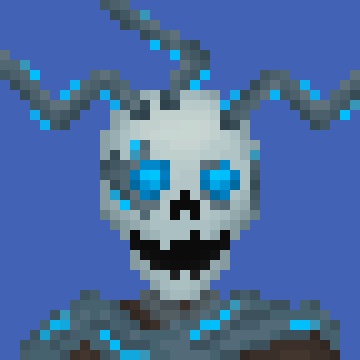 PocketBones's tweet photo. 24 HOUR WARNING - 

The raffle #Giveaway will conclude in 24 hours time.
We will be announcing the winner of @GenuineUndead #4808 and other prizes. You still have time to grab some bones and burn to enter. 

Enter here:
https://t.co/Ie0cT0pBtW

#PBarmy #BurnBones #NFT #GU https://t.co/0ceFQxzPyx