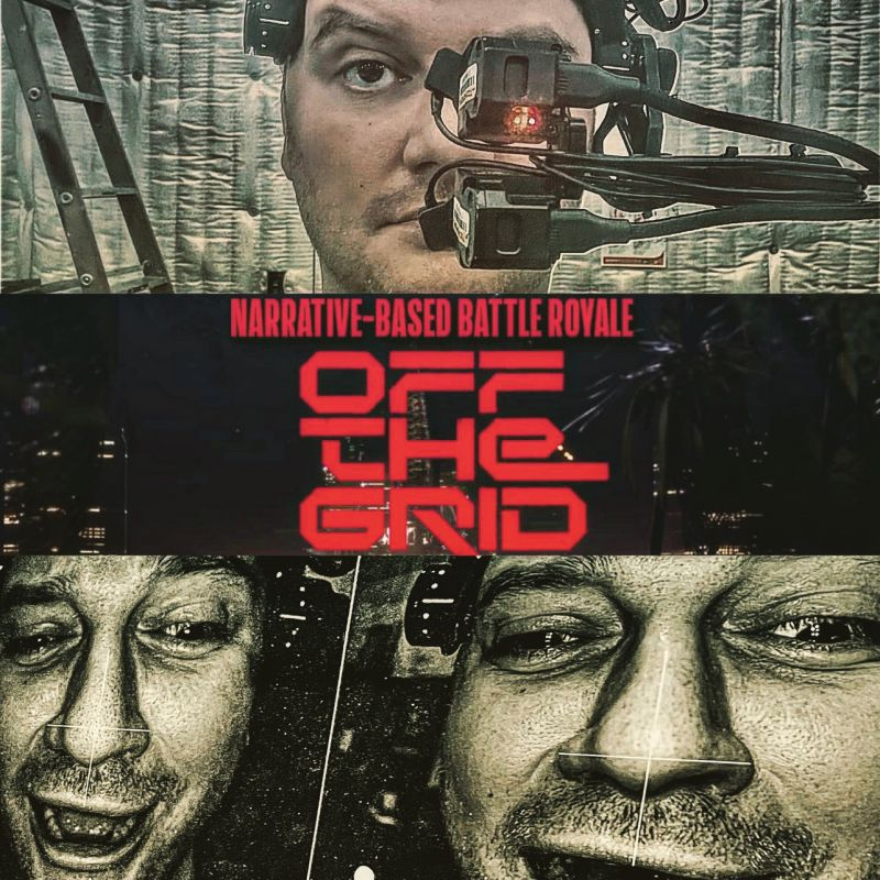 scotyavax's tweet photo. @GunzillaGames  #offthegridgame #gunzilla #gunzillagames https://t.co/DNlVEylesX