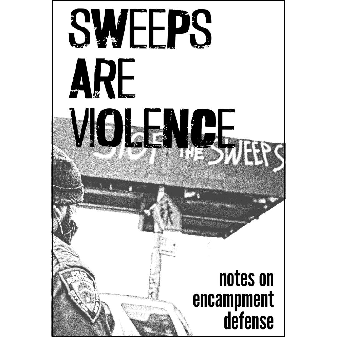 NYC Sweep Alerts tweet media