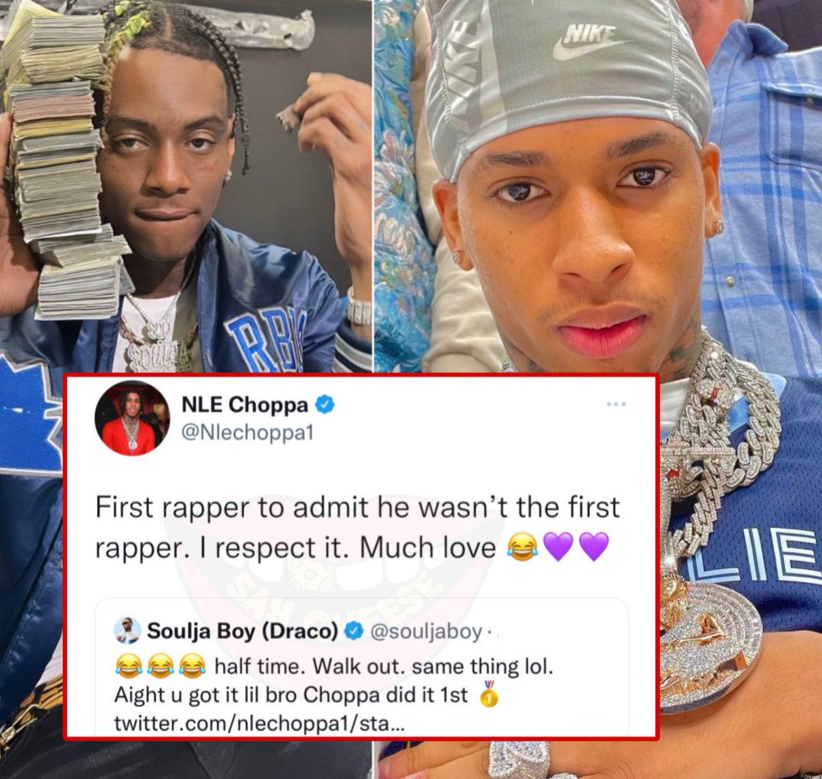 SAY CHEESE! 👄🧀 on Twitter: 