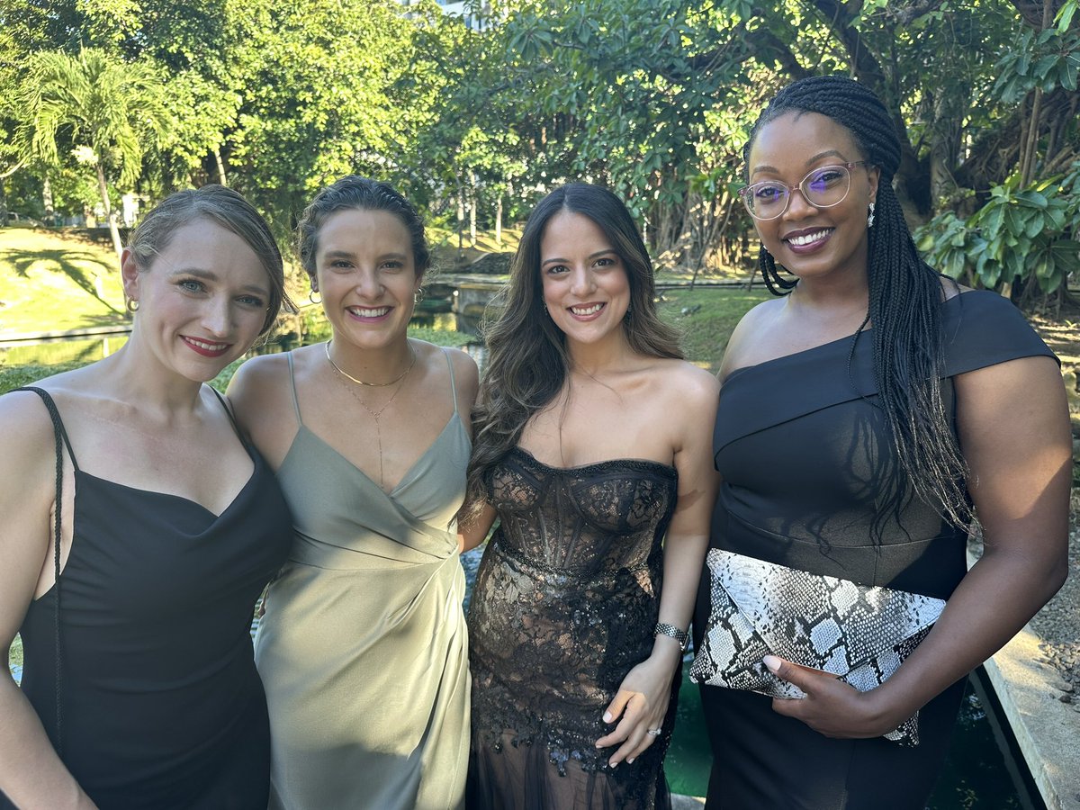 CleClinicUroRes's tweet photo. GUKI takes on Puerto Rico for @soniacornier’s wedding weekend 💙💚@CleClinicUro https://t.co/Kxj9tGQgkM