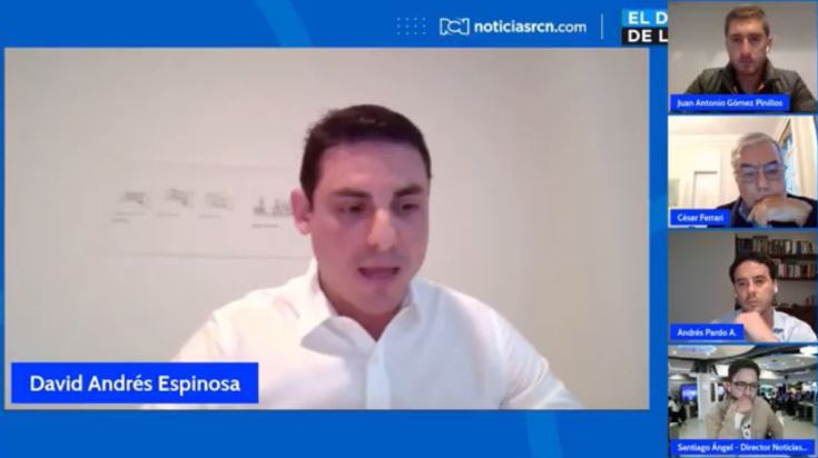 David Espinosa tweet media