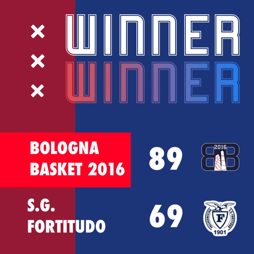 bobasket2016's tweet photo. WIN city 🔥
.
#webelieve #bolognabasket #bolognabasket2016 https://t.co/dYB8JO4tzW