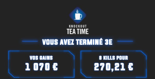 Next time, ce sera la victoire 💥🔥
